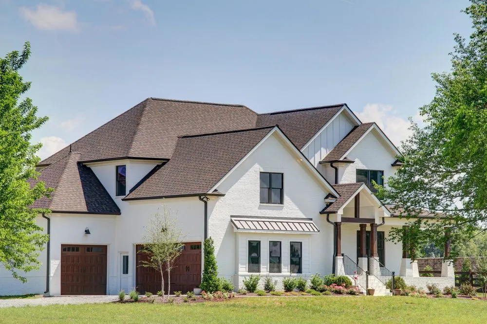 Slide of Quality Exteriors