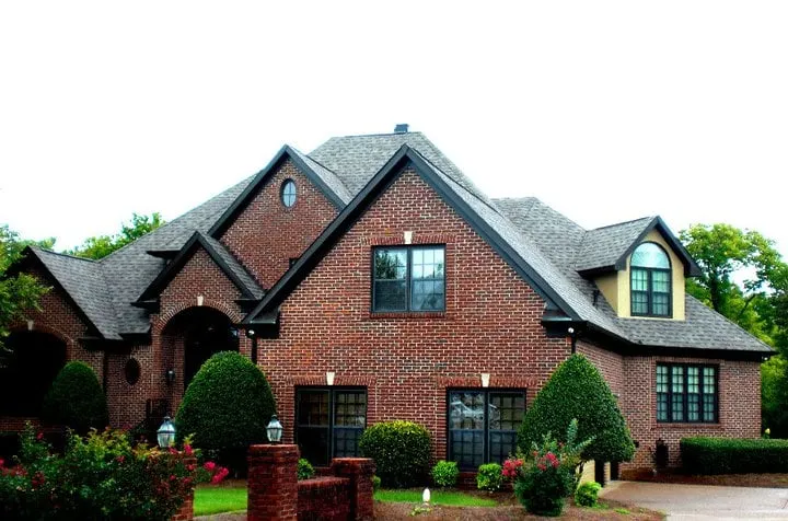 Slide of Quality Exteriors