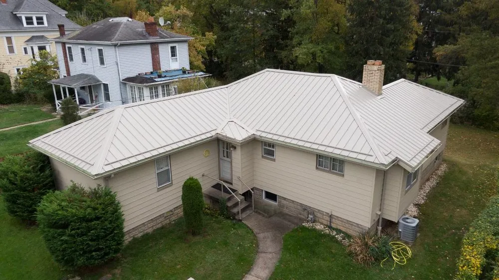 Slide of Quality Exteriors of Holmes County