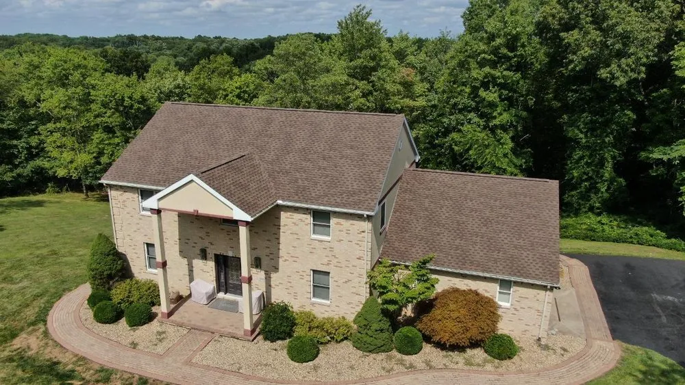 Slide of Quality Exteriors of Holmes County