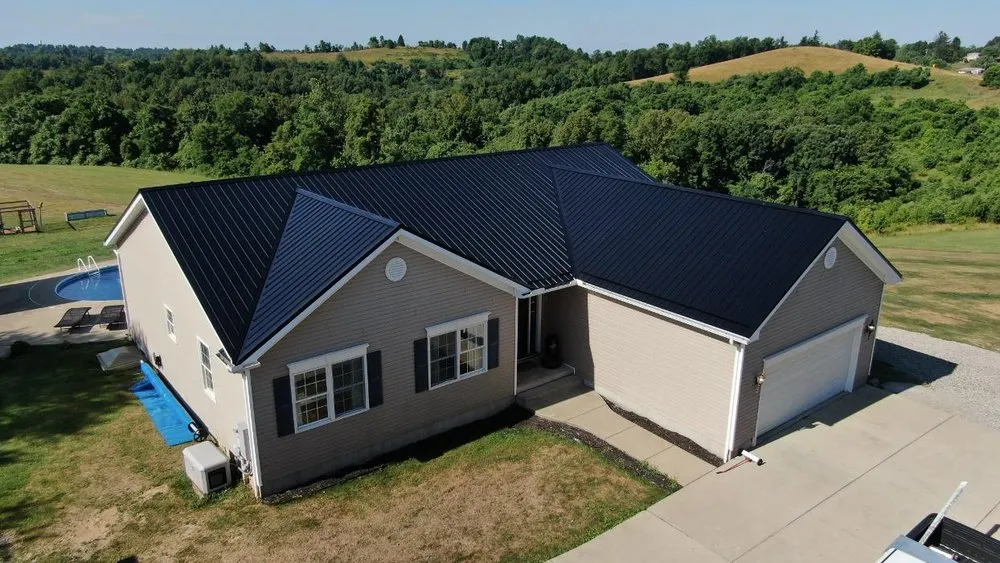 Slide of Quality Exteriors of Holmes County