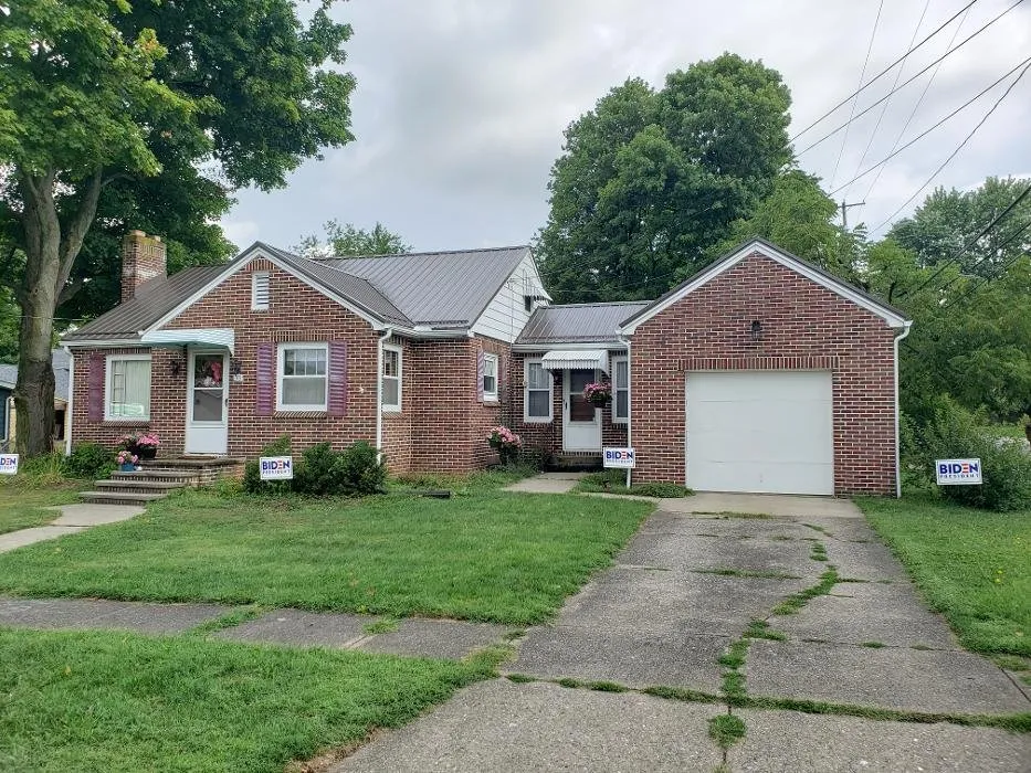 Slide of Quality Exteriors of Holmes County