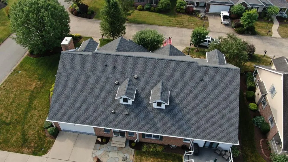 Slide of Quality Exteriors of Holmes County