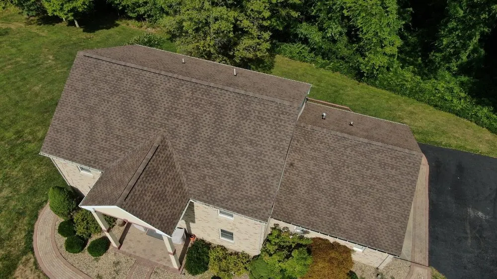 Slide of Quality Exteriors of Holmes County