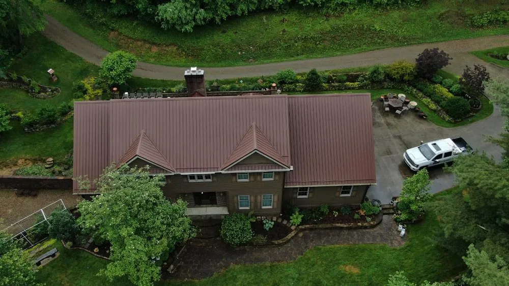 Slide of Quality Exteriors of Holmes County