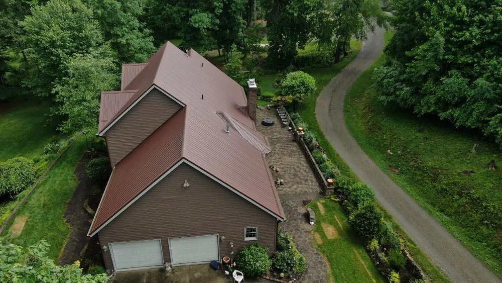 Slide of Quality Exteriors of Holmes County