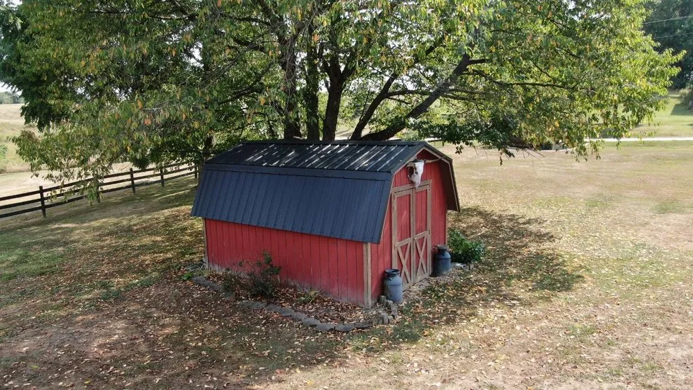 Slide of Quality Exteriors of Holmes County