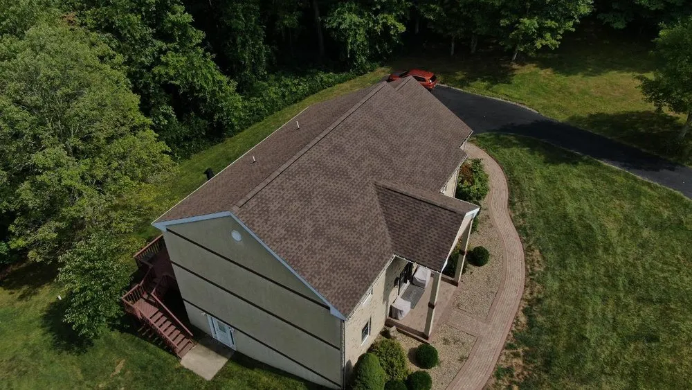 Slide of Quality Exteriors of Holmes County