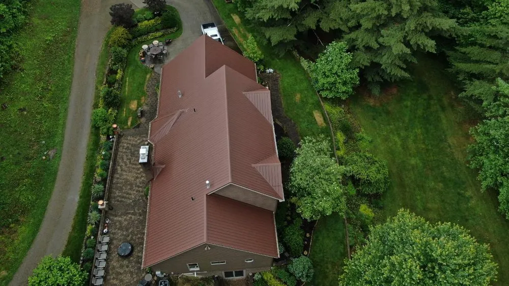 Slide of Quality Exteriors of Holmes County