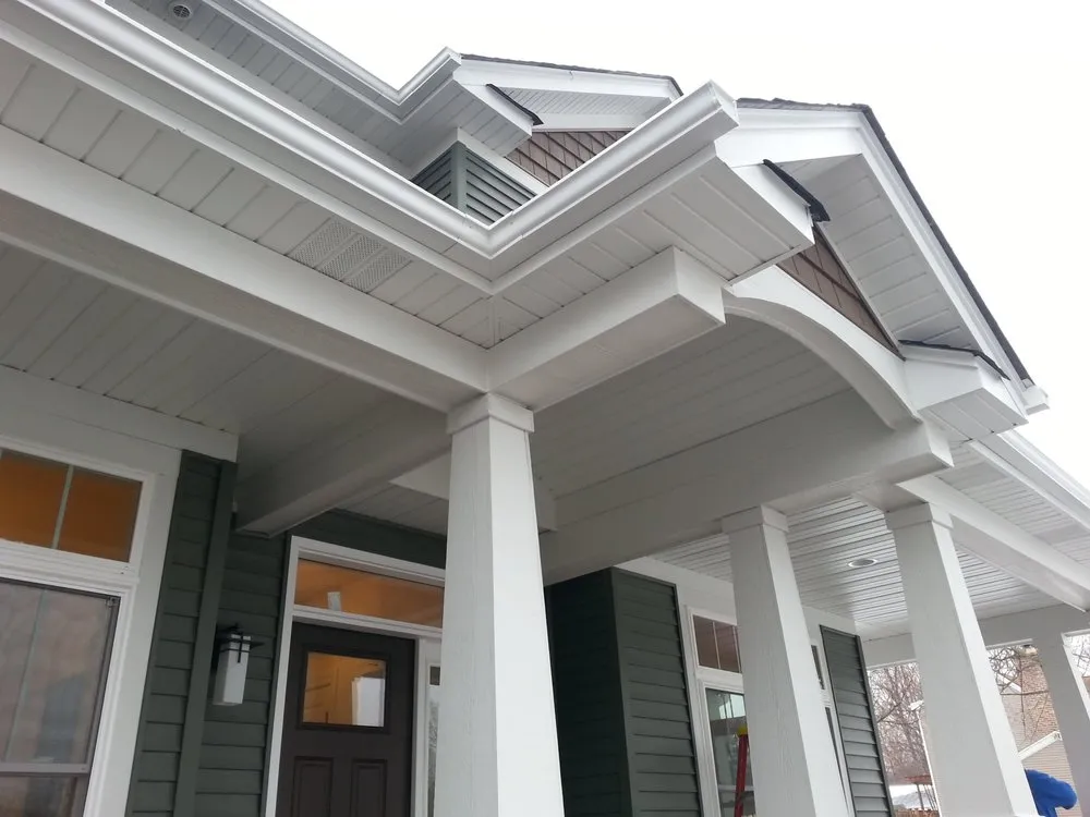 Slide of Quality Exteriors