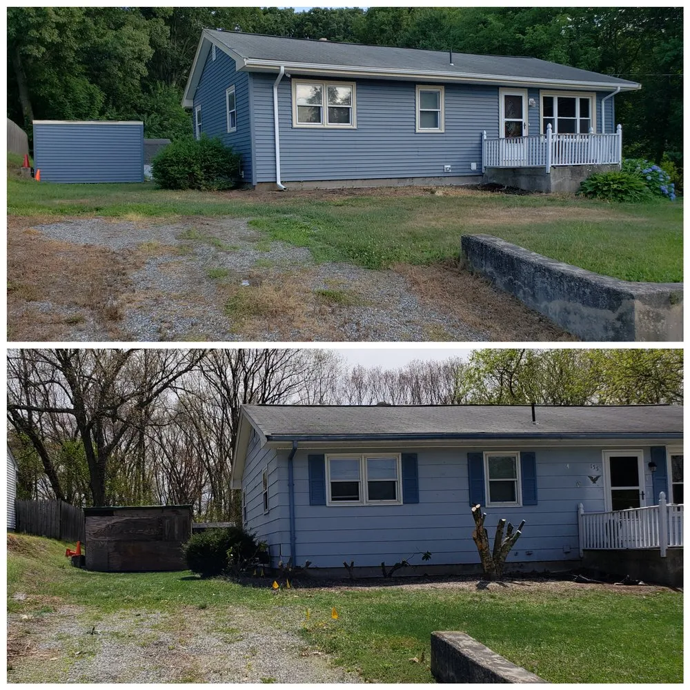 Slide of Quality Exteriors