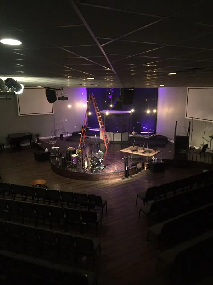 Slide of Quality First Construction