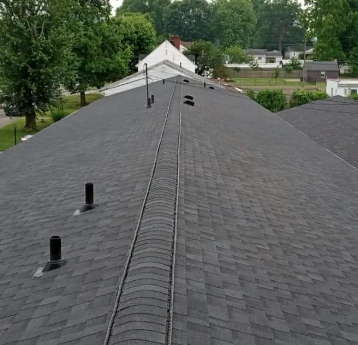 Slide of Quality First Construction