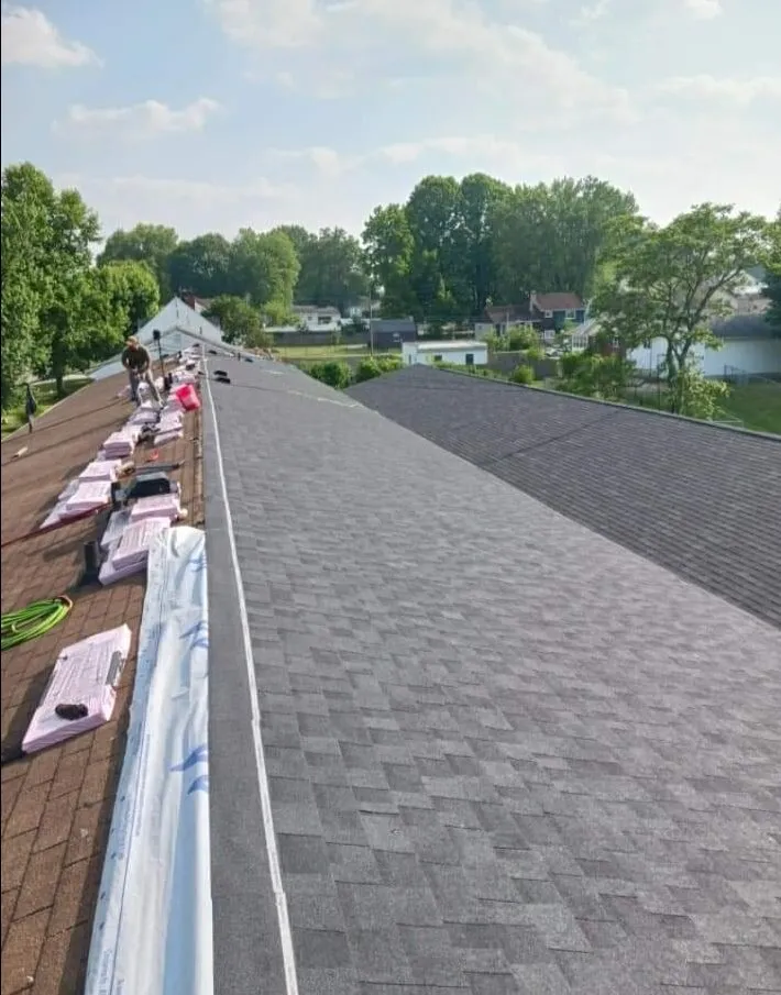 Slide of Quality First Construction