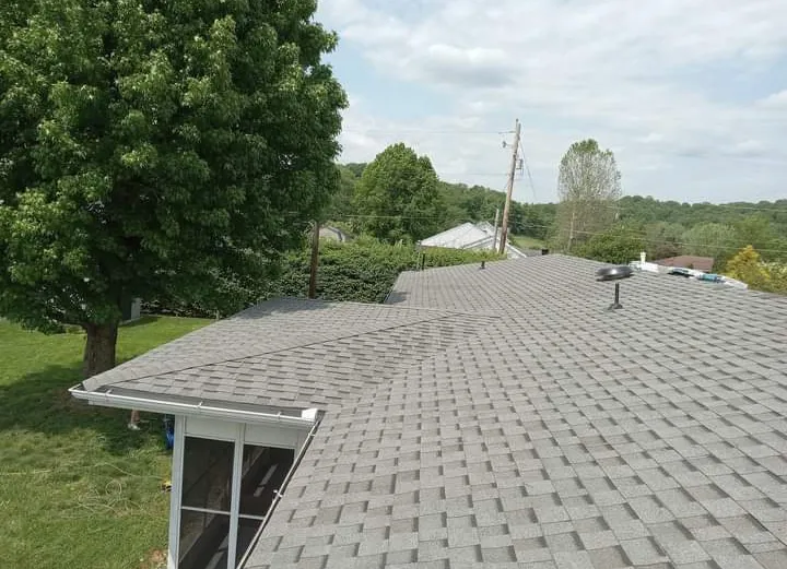 Slide of Quality First Construction