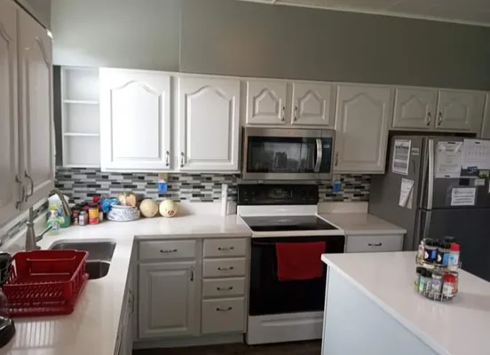 Quality First Construction Logo