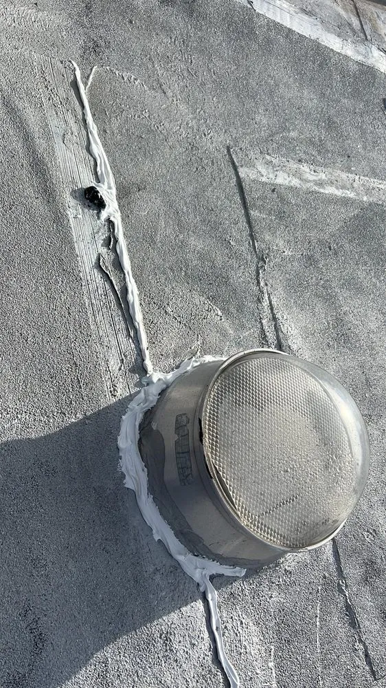 Slide of Quality First Contracting