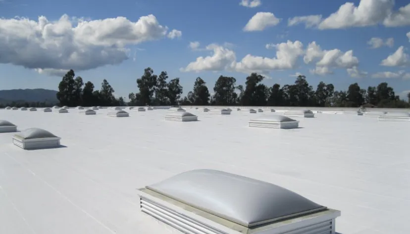 Slide of Quality First Contracting