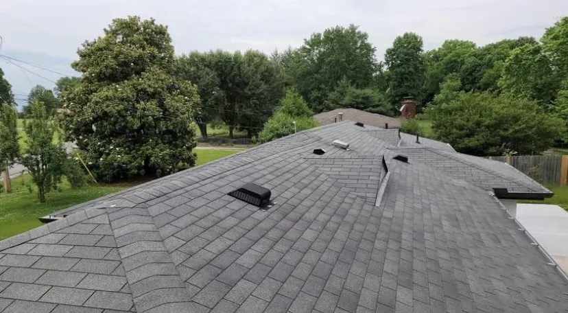 Slide of Quality First Contracting