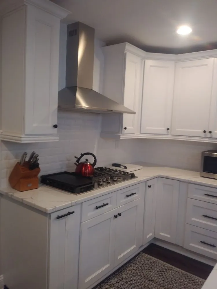 Slide of Quality First Contracting