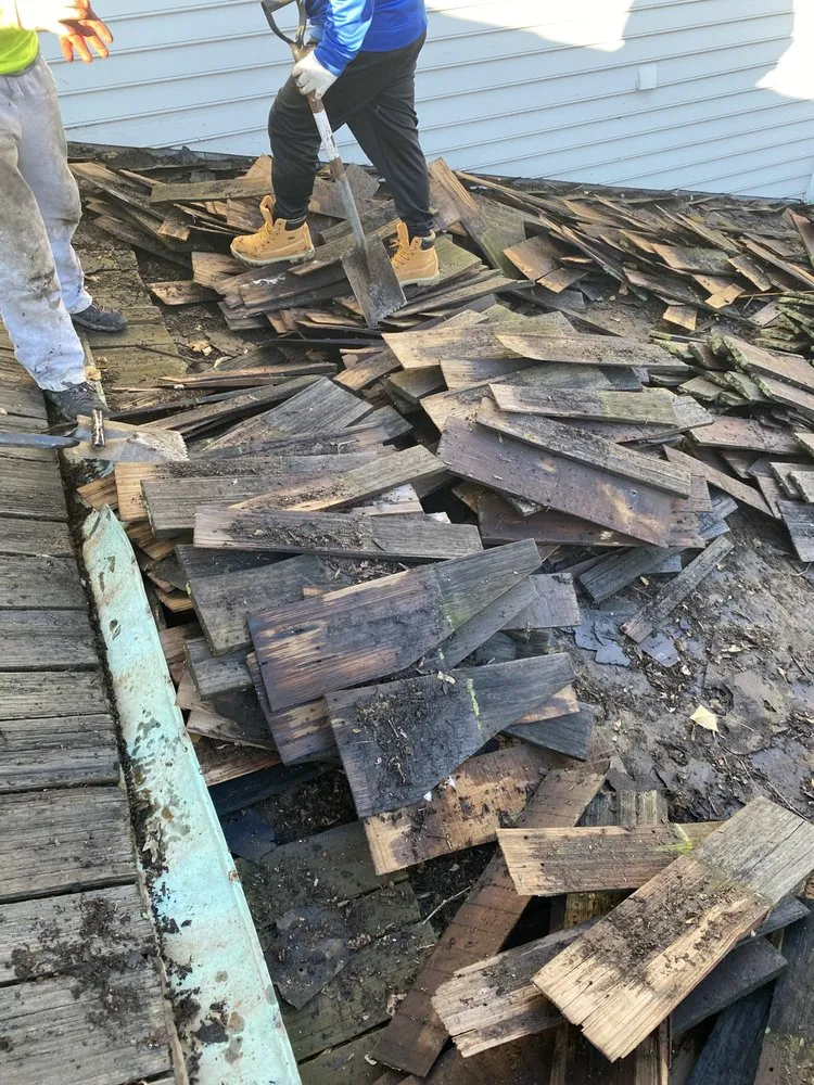 Slide of Quality First Contracting