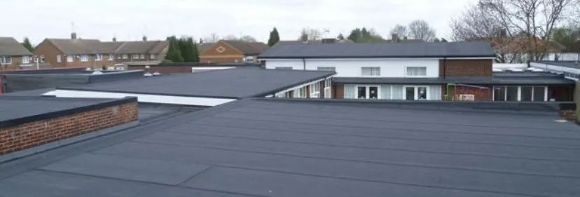 Slide of Quality First Contracting