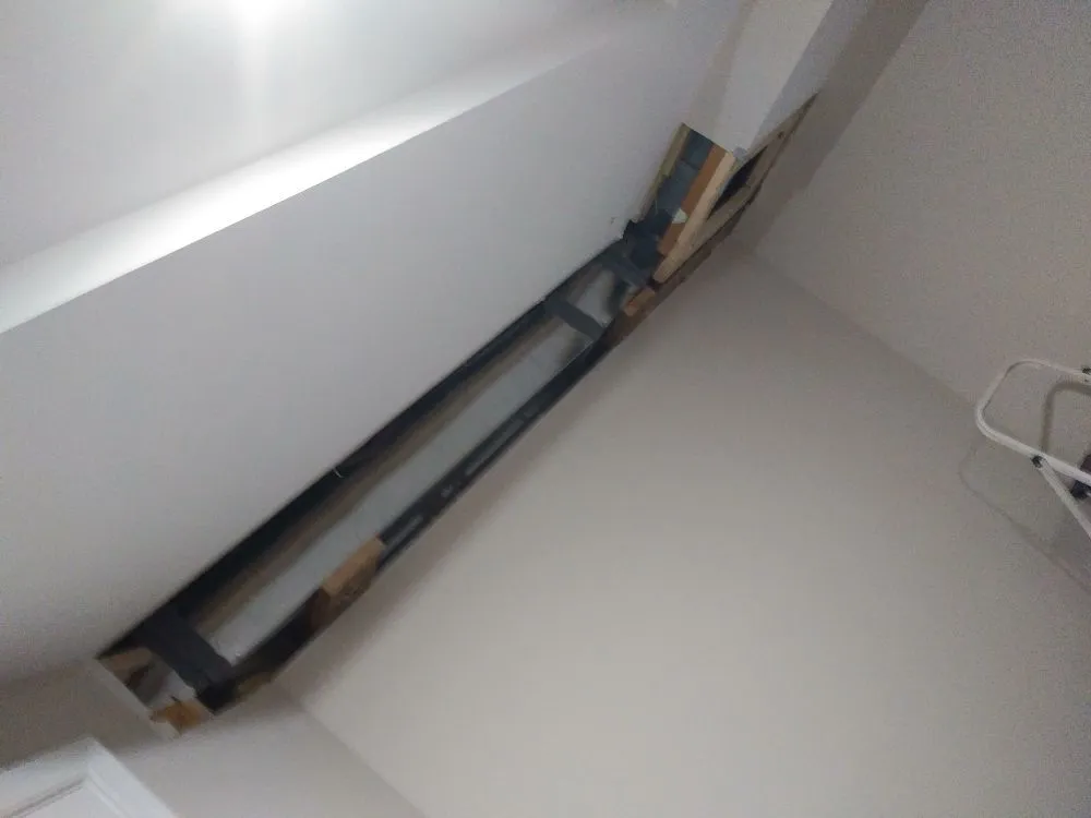 Slide of Quality First Contracting