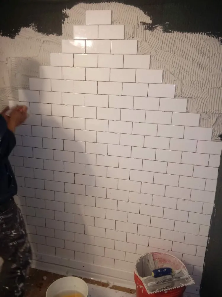 Slide of Quality First Contracting