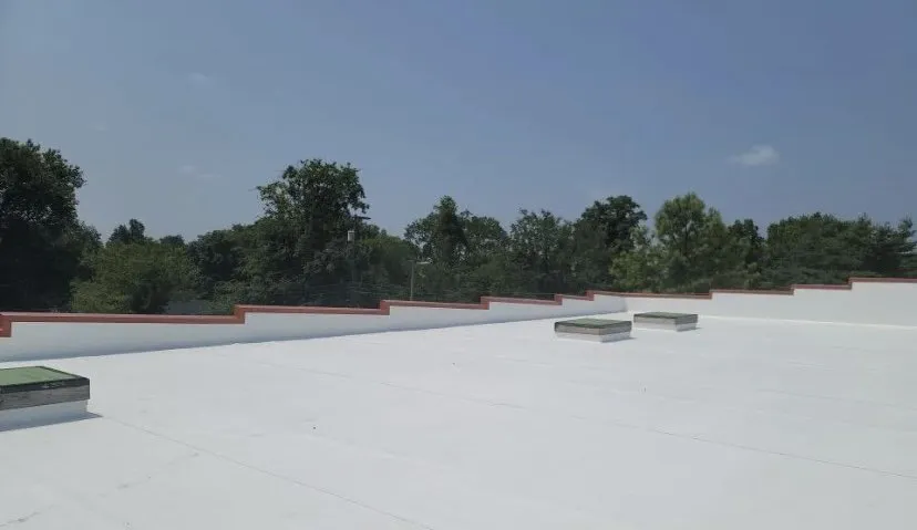 Slide of Quality First Contracting