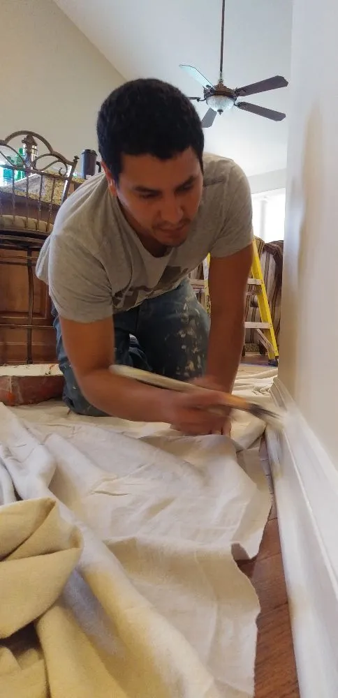 Slide of Quality First Contracting