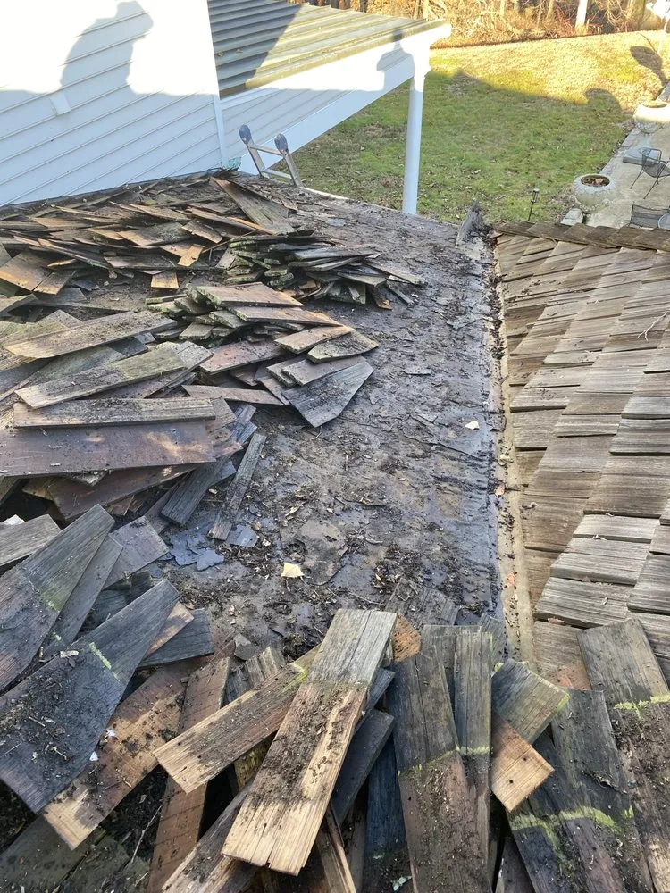 Slide of Quality First Contracting