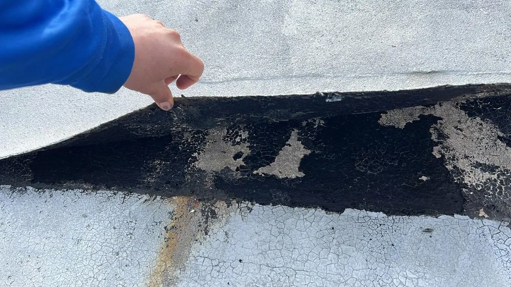 Slide of Quality First Contracting