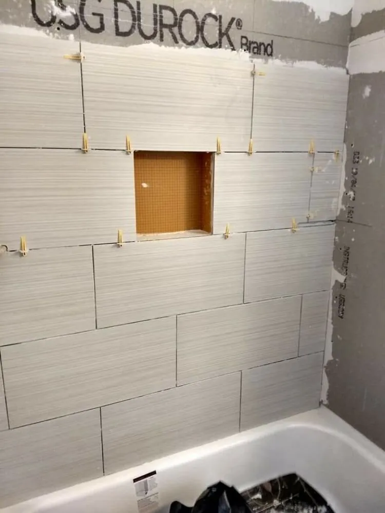 Slide of Quality First Contracting