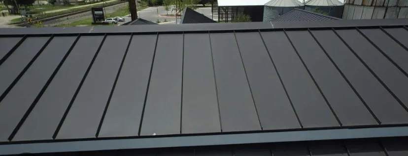 Slide of Quality First Contracting