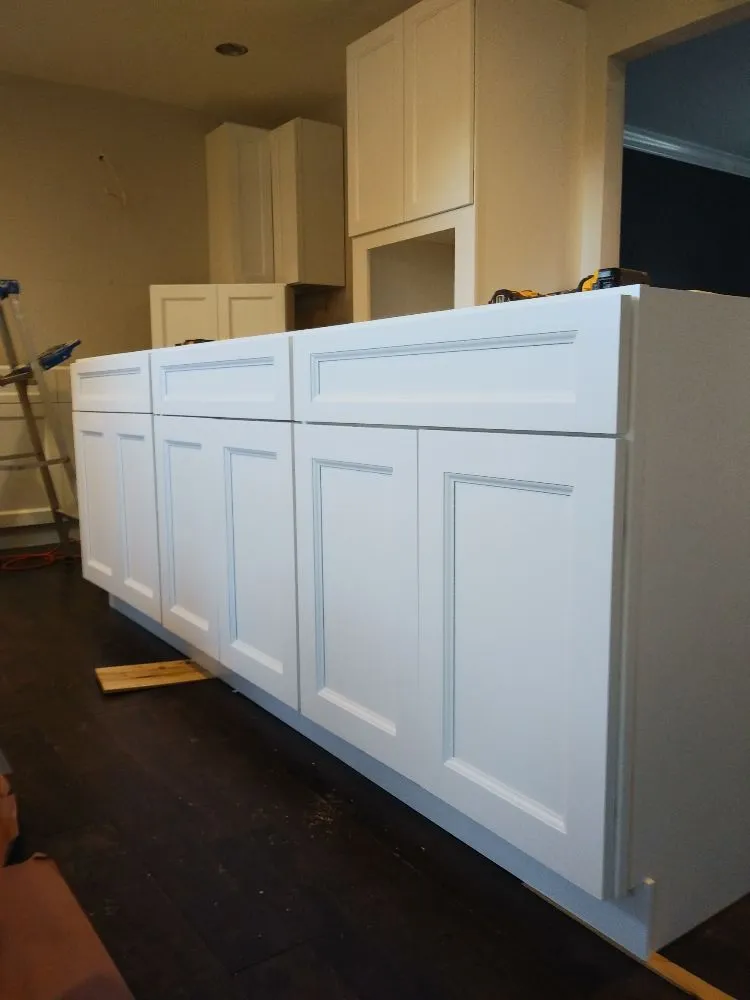 Slide of Quality First Contracting