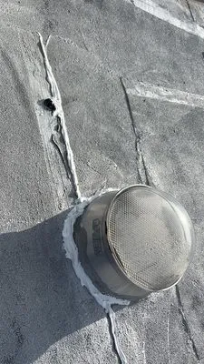 Quality First Contracting Logo