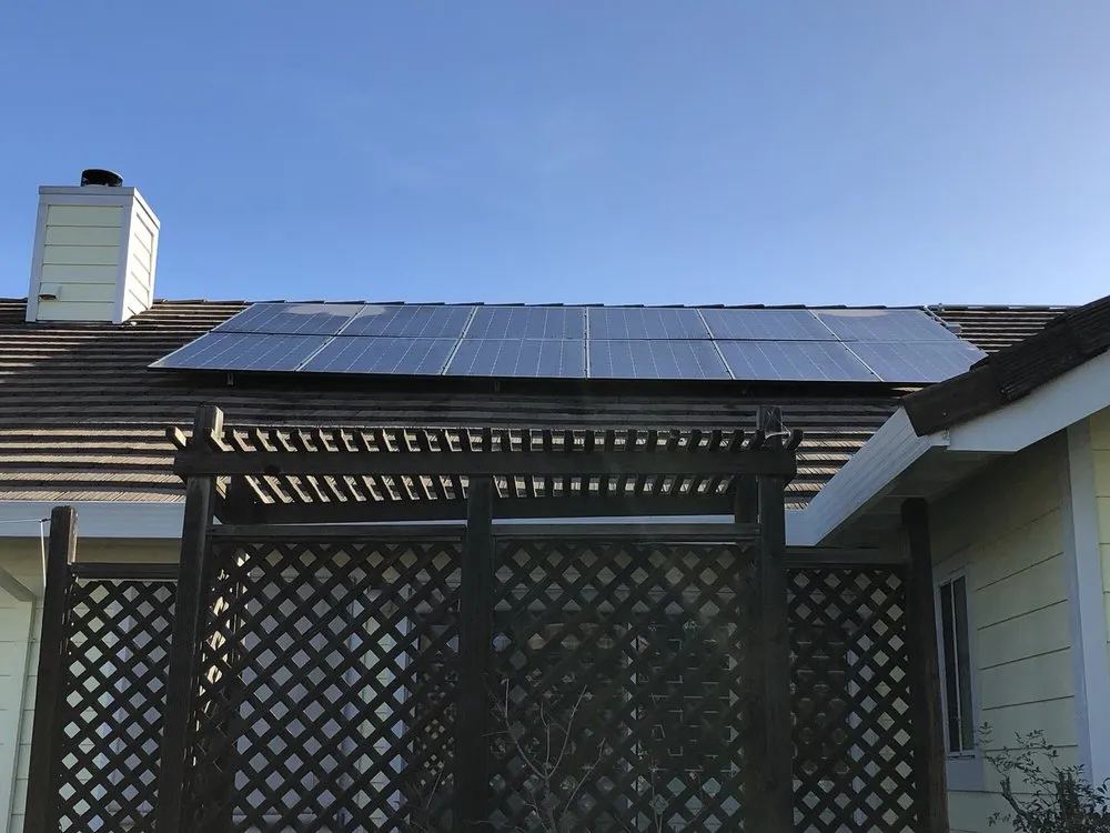 Slide of Quality First Home Improvement