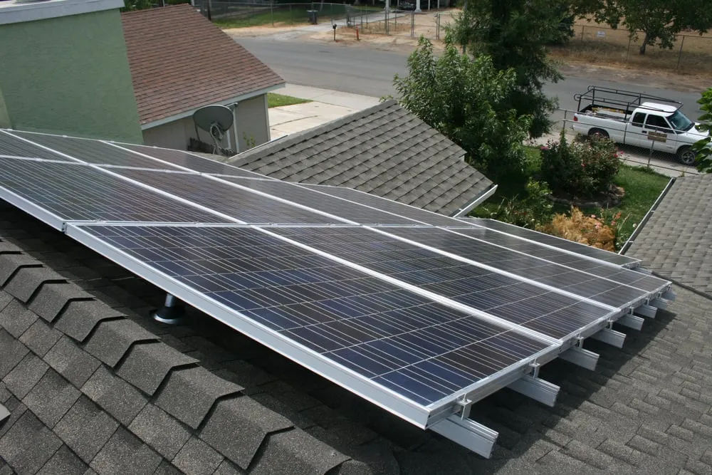 Slide of Quality First Home Improvement