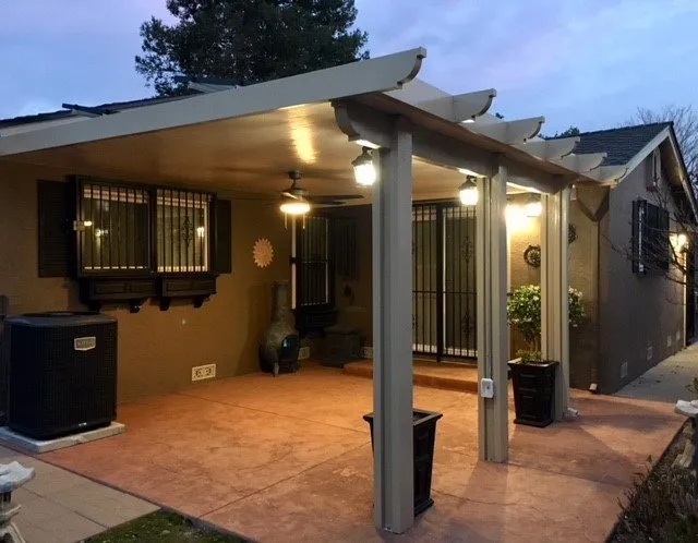 Slide of Quality First Home Improvement