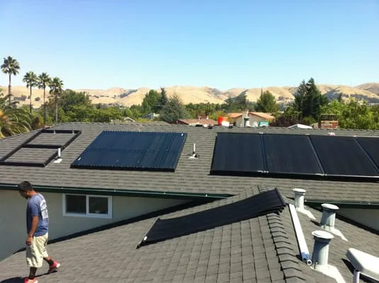 Quality First Home Improvement Logo