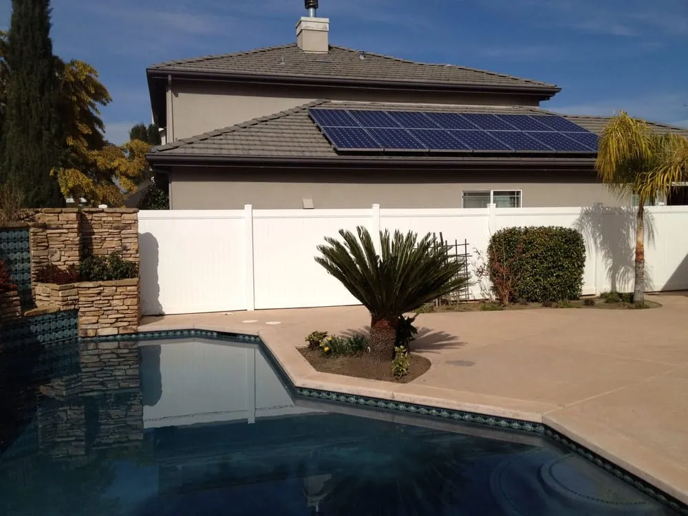 Slide of Quality First Home Improvement