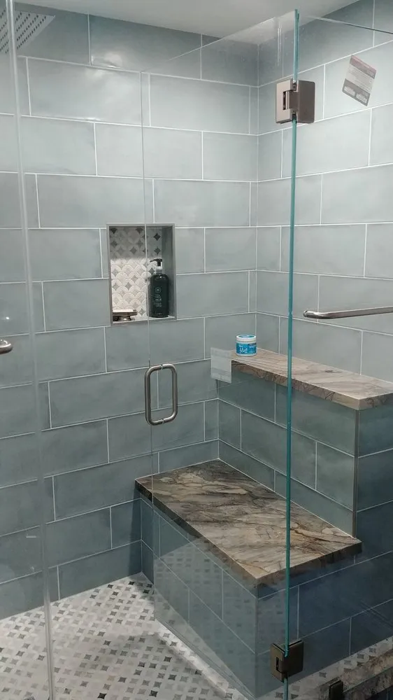 Slide of Quality First Home Improvement