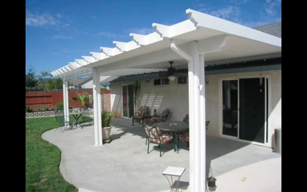 Slide of Quality First Home Improvement