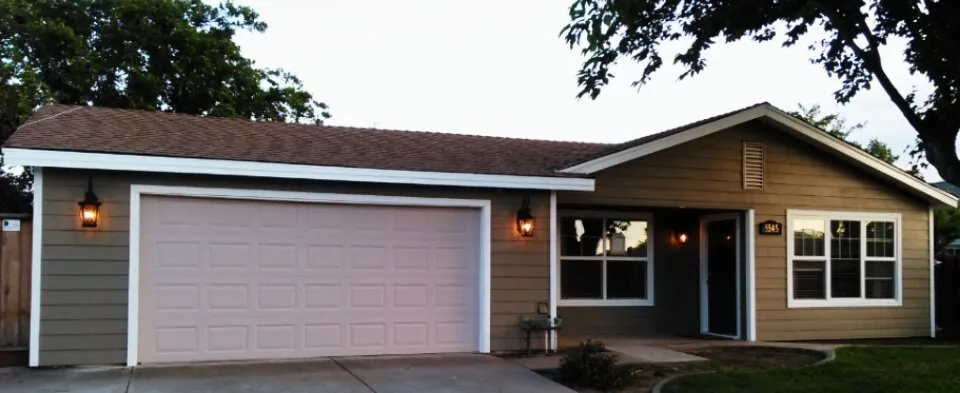 Slide of Quality First Home Improvement