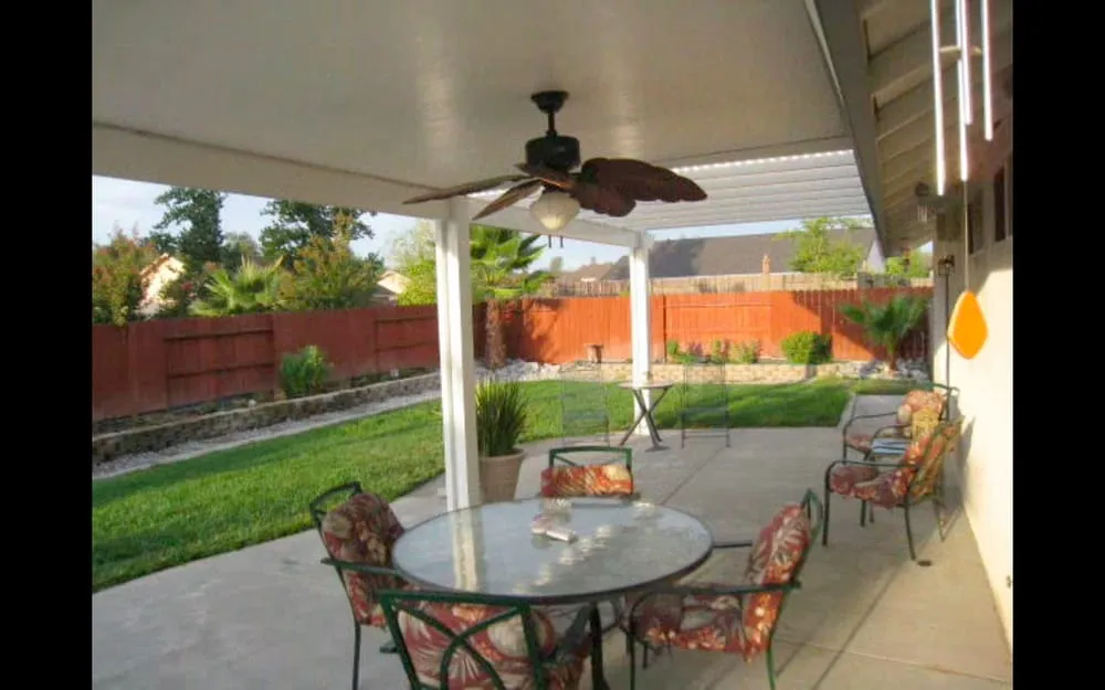 Slide of Quality First Home Improvement