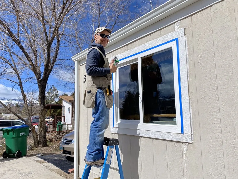 Slide of Quality First Home Improvement