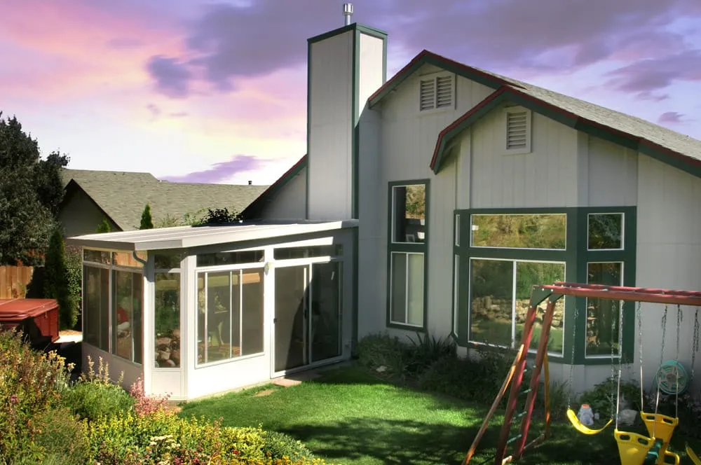 Slide of Quality First Home Improvement