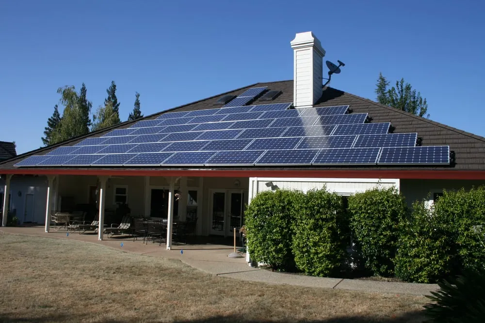 Slide of Quality First Home Improvement