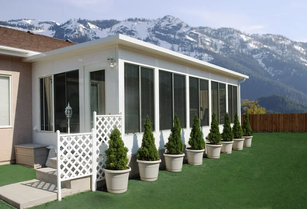 Slide of Quality First Home Improvement