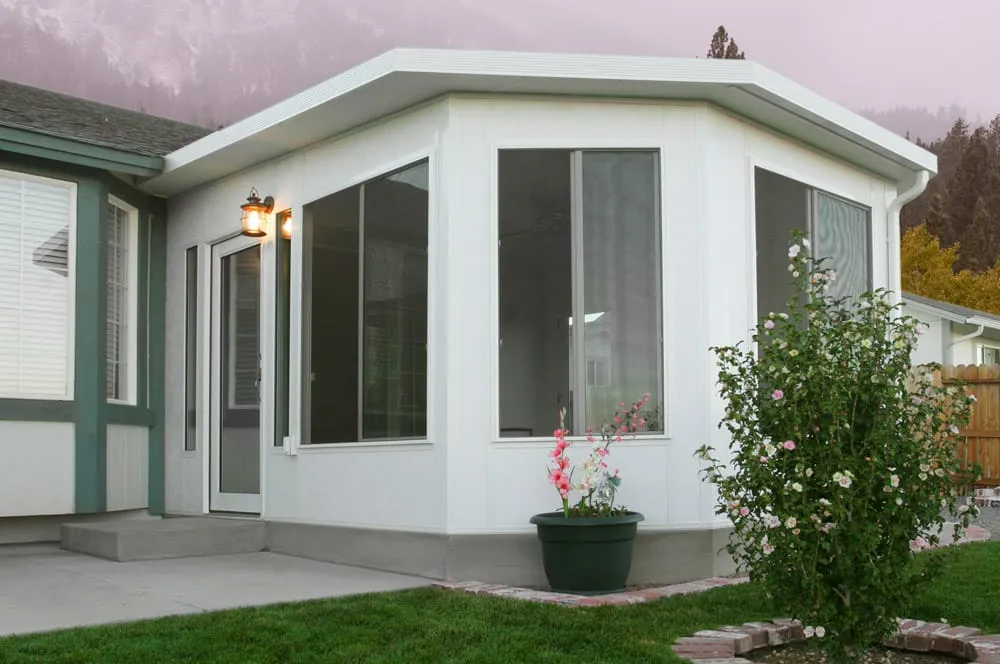 Slide of Quality First Home Improvement